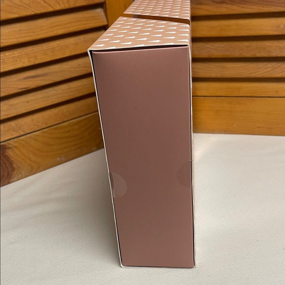 Kitsch Satin Heatless Styling Set in Champagne Blush - Picture 10 of 11